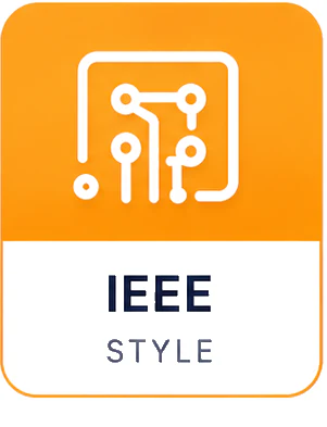 IEEE style tile
